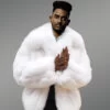 Arctic Fox Fur Jackets for Men (3)