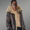 Premium Shepskin Shearling Wear