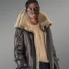 Premium Shepskin Shearling Wear