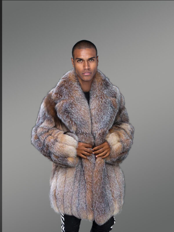 Fox-Fur-Bomber-Jacket-for-Mens-4