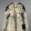 Lambskin Winter Coat