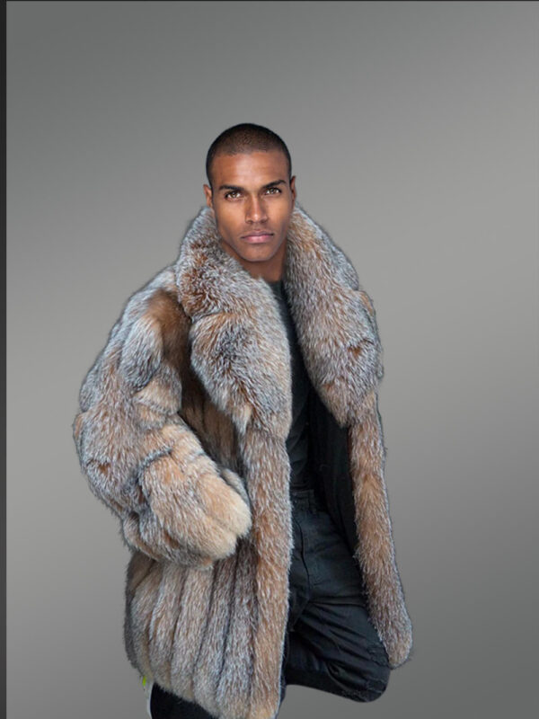 Fox-Fur-Bomber-Jacket-for-Mens-3