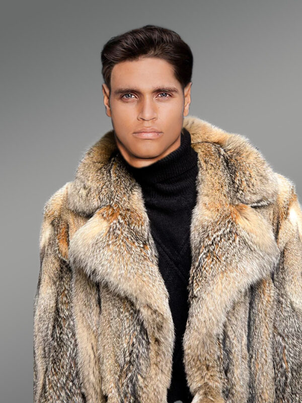 Fox-Fur-Bomber-for-Men