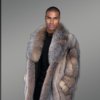Fox-Fur-Bomber-Jacket-for-Mens-2