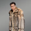 Fox-Fur-Bomber-for-Men