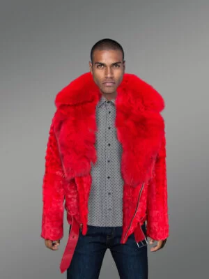 Genuine Mink Jackets to Reinvent Your Style and Grandeur