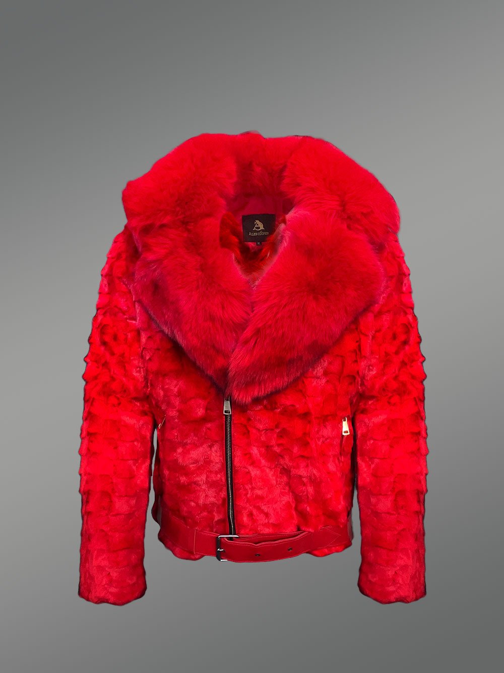Genuine Mink Jackets to Reinvent Your Style and Grandeur - Image 3