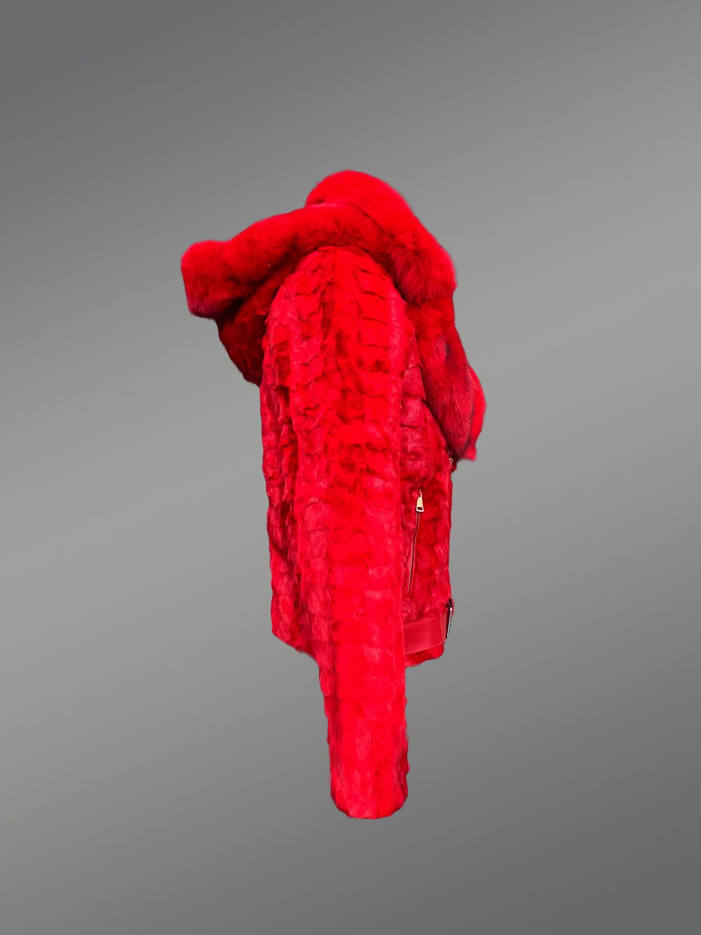 Genuine Mink Jackets to Reinvent Your Style and Grandeur - Image 4