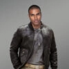 Genuine shearling jackets to redefine aura for stylish men