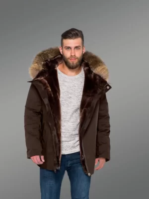 Men-To-Reinvent-Themselves-With-Hybrid-Coffee-Finn-Raccoon-Fur-Parka