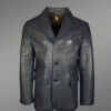 Men’s Blazer Coat