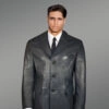 Men’s Blazer Coat