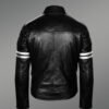 Men’s Motorcycle Jacket