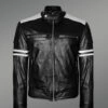 Men’s Motorcycle Jacket