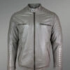 Moto-Biker-Jacket