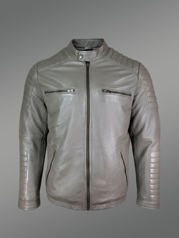 Moto-Biker-Jacket