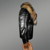 Genuine Leather Jackets in Black