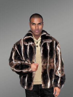 Rabbit Fur Coats \u0026 Jackets