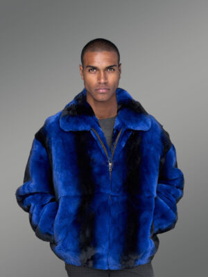 Rabbit Fur Coats \u0026 Jackets