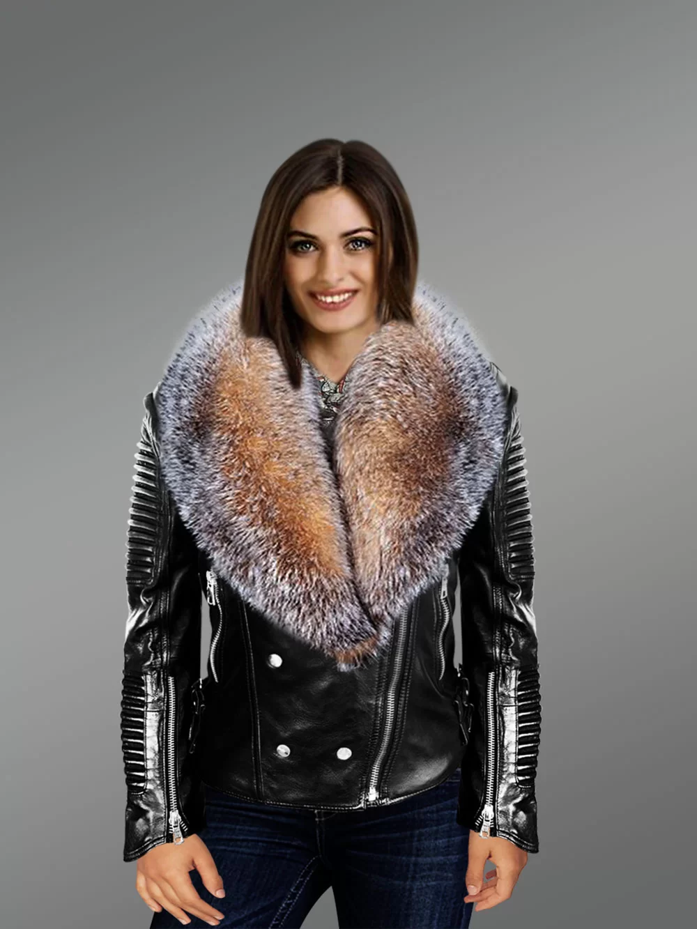 Motorcycle Jackets for Women Women s Motorcycle Jackets