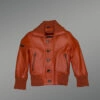 Deluxe Leather Jacket