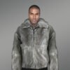 Hare Rabbit Bomber Men’s