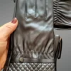 Womens Stylish Leather Glove