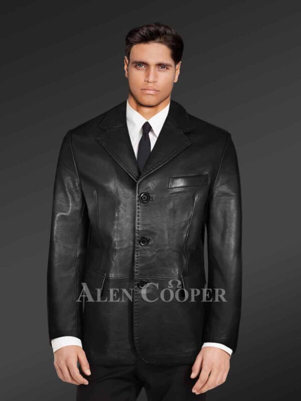 Mens-Black-Leather-Jacket