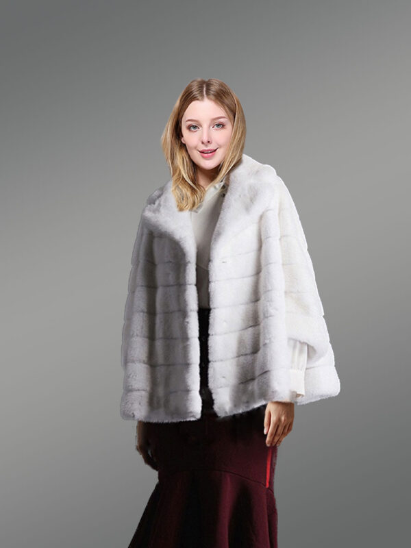 Women’s Genuine and Mink Fur Coats to Redefine Fashion - Image 2