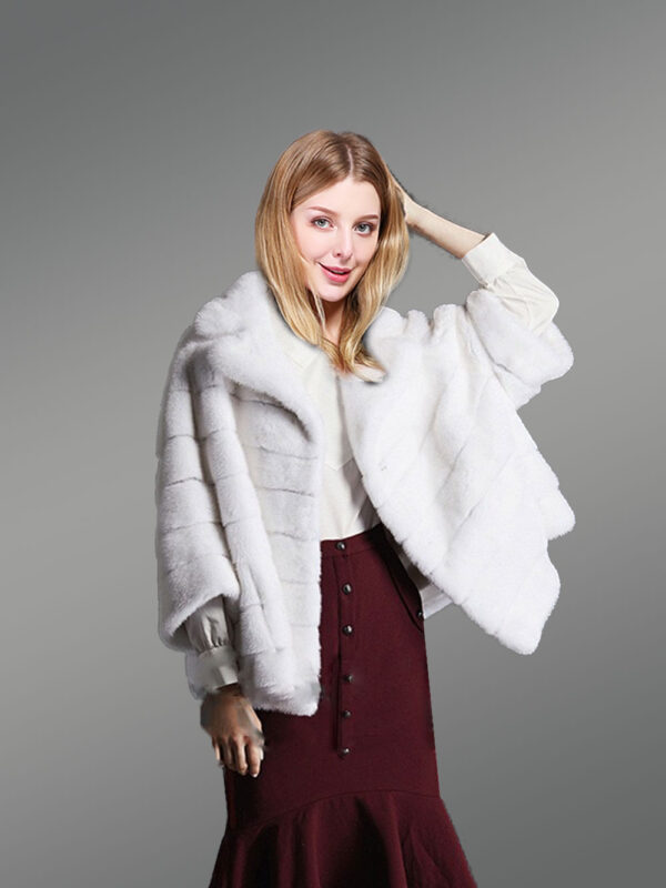 Women’s Genuine and Mink Fur Coats to Redefine Fashion - Image 3