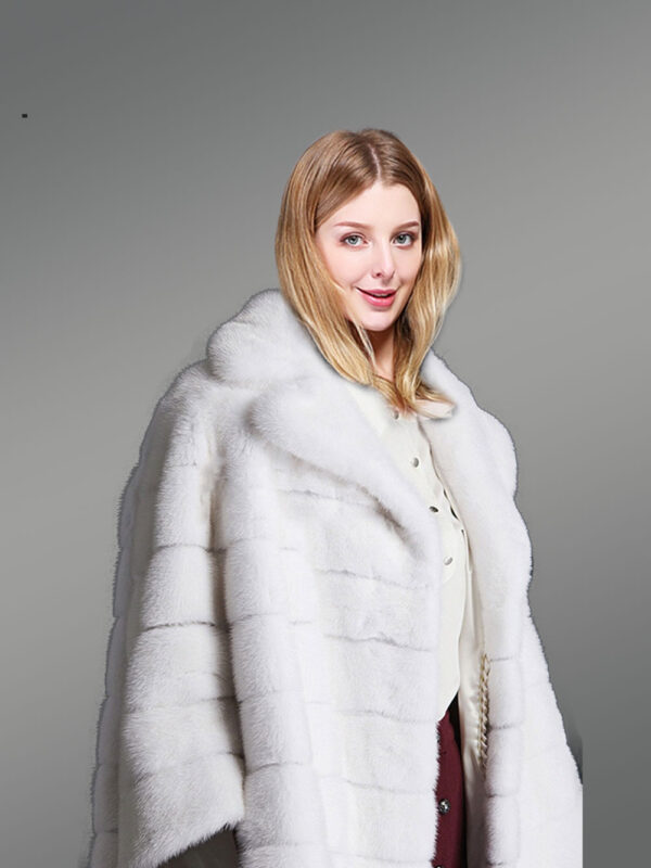 Women’s Genuine and Mink Fur Coats to Redefine Fashion - Image 4