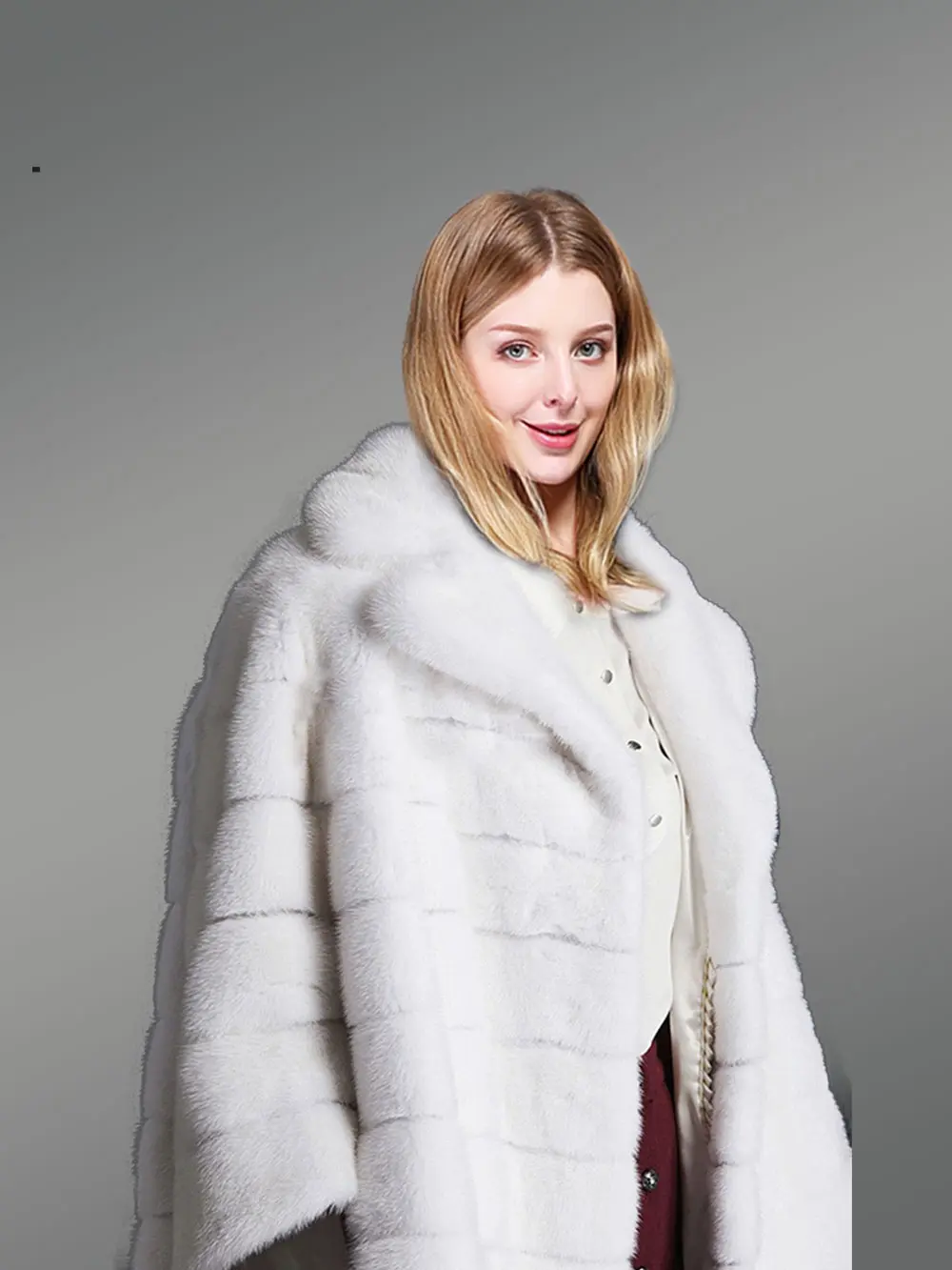 Women’s Genuine and Mink Fur Coats to Redefine Fashion - Image 4