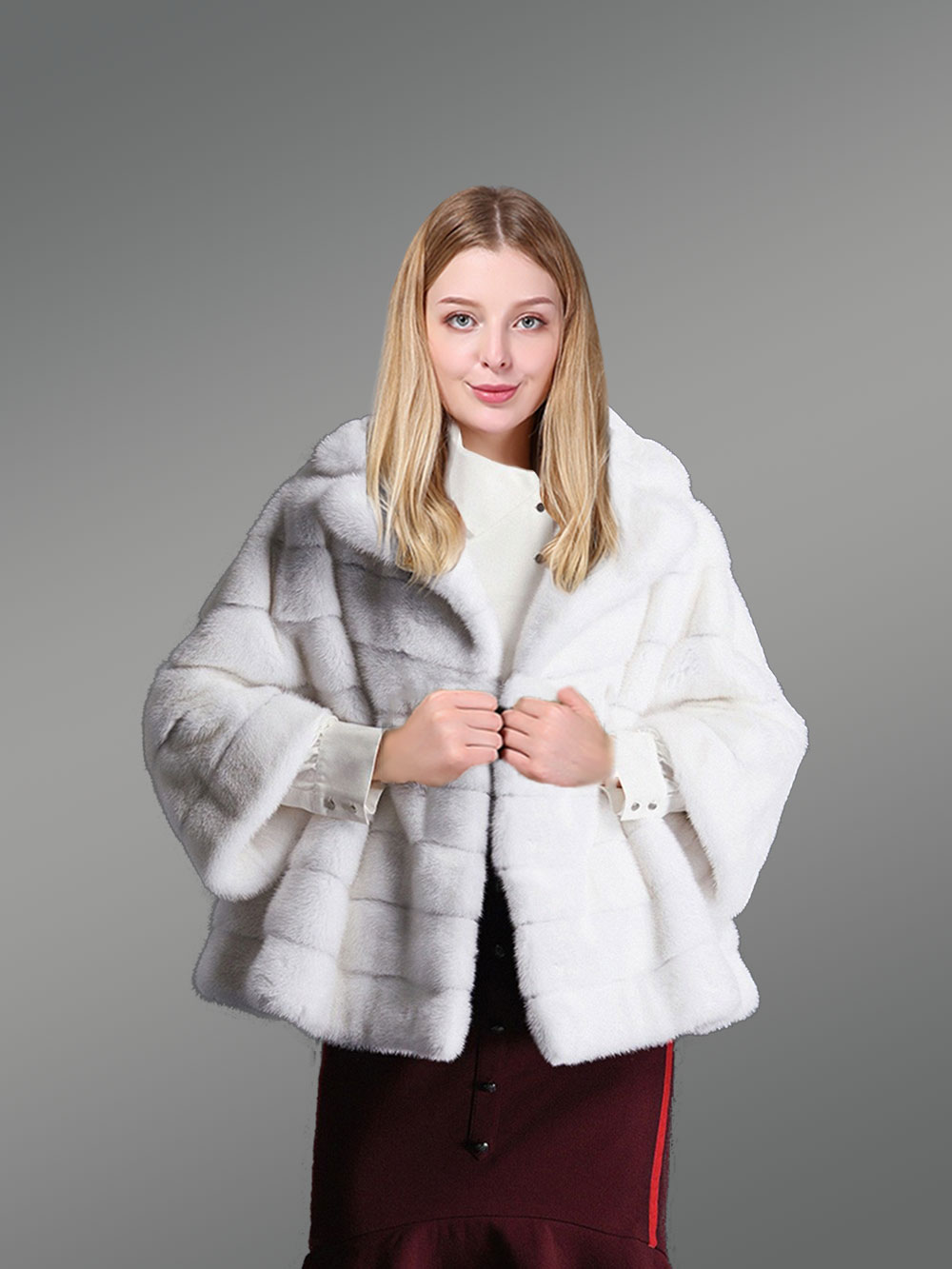 Women’s Genuine and Mink Fur Coats to Redefine Fashion
